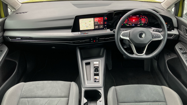 Volkswagen Golf 1.4 TSI eHybrid Style 5dr DSG Hatchback